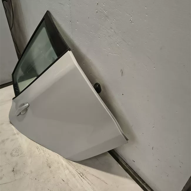 Porta posteriore sinistra