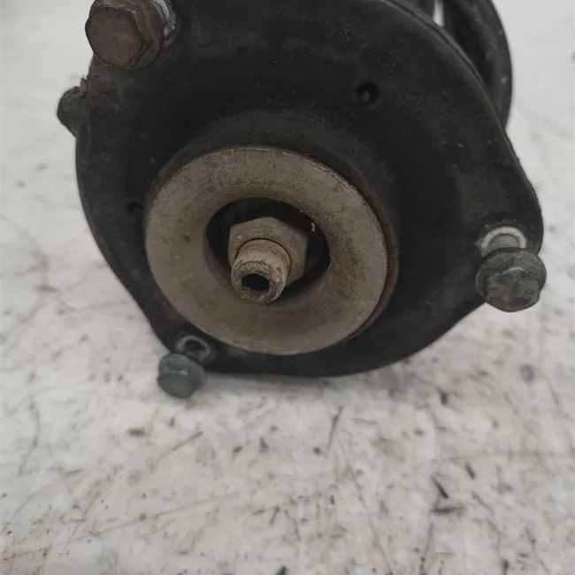 Ammortizzatore anteriore sinistro con elem.insonumero 55mm