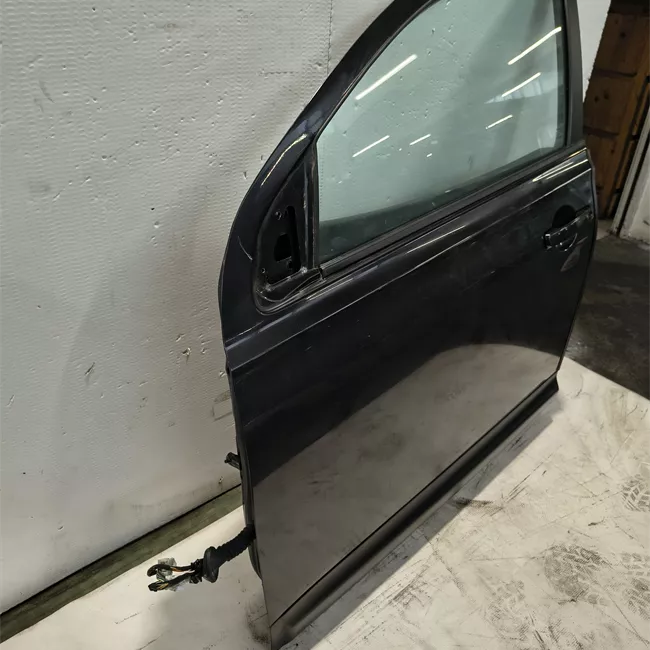 Porta anteriore sinistra