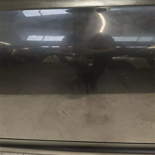 Porta anteriore sinistra