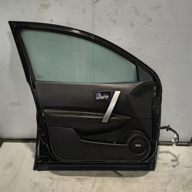 Porta anteriore sinistra