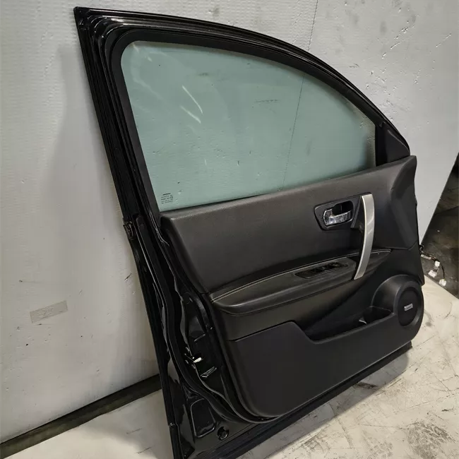 Porta anteriore sinistra