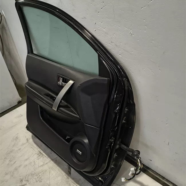 Porta anteriore sinistra