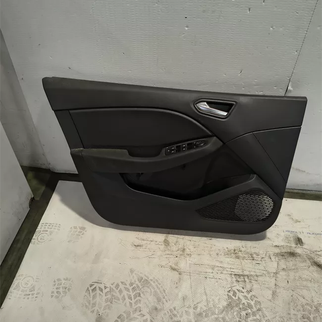 Pannello interno porta anteriore sinistro Techno/Alpi./vano abitac.SS