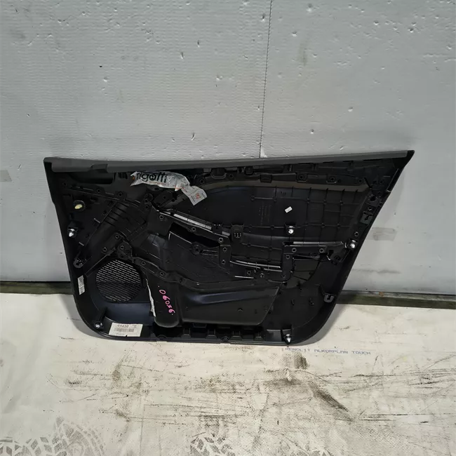 Pannello interno porta anteriore sinistro Techno/Alpi./vano abitac.SS