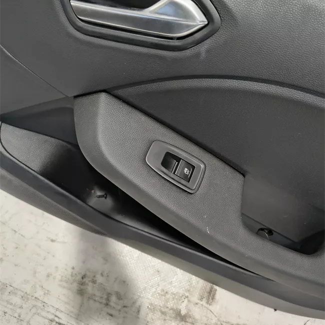Pannello interno porta anteriore destro Techno/Alpi./vano abitac.SS