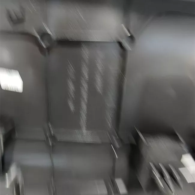 Pannello interno porta anteriore destro Techno/Alpi./vano abitac.SS