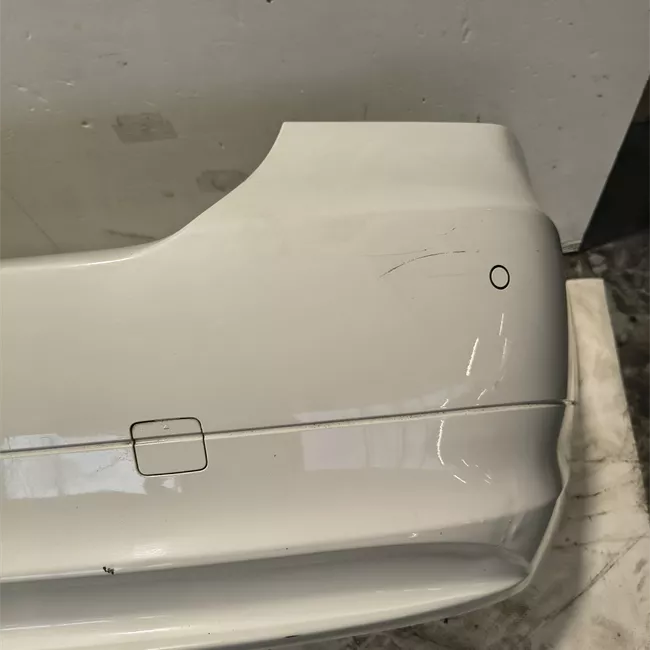 Paraurti posteriore con sensore parcheggio