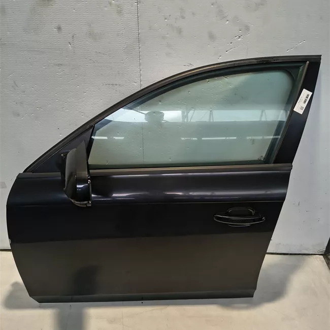 Porta anteriore sinistra