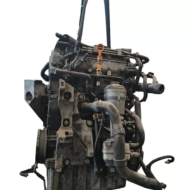 Motore semicompleto
