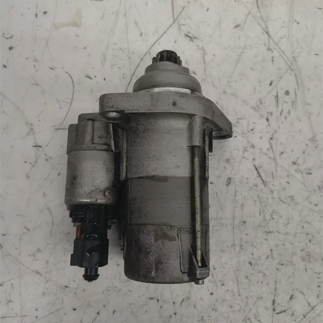 Motorino avviamento 2.0KW rotazionale ione