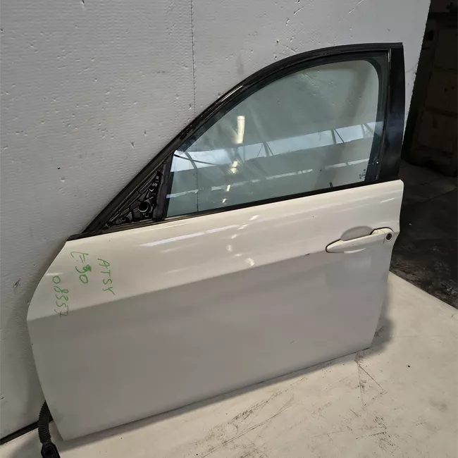 Porta anteriore sinistra