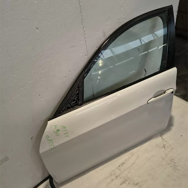 Porta anteriore sinistra