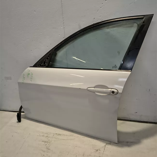 Porta anteriore sinistra