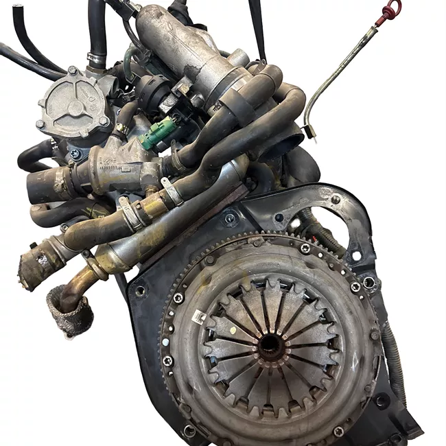 Motore semicompleto