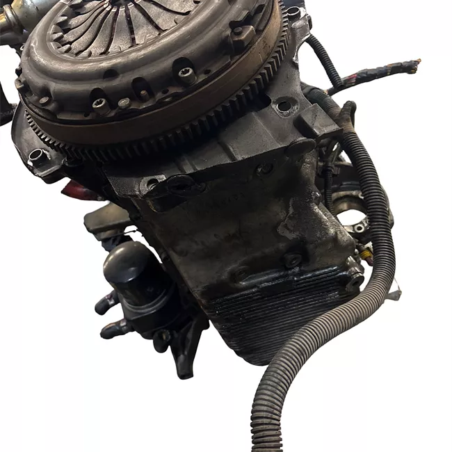Motore semicompleto