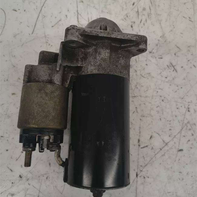 Motorino avviamento Bosch