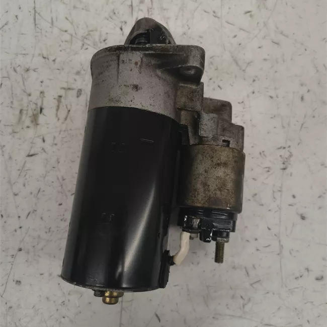Motorino avviamento Bosch