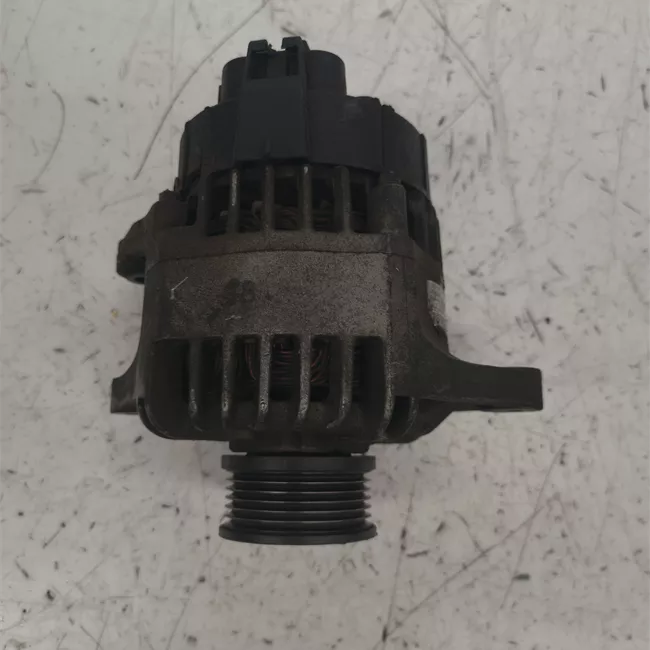 Alternatore