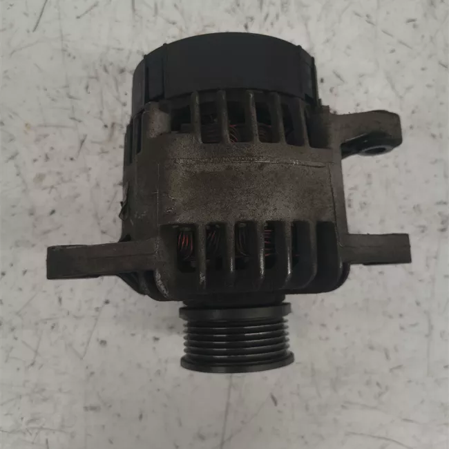 Alternatore