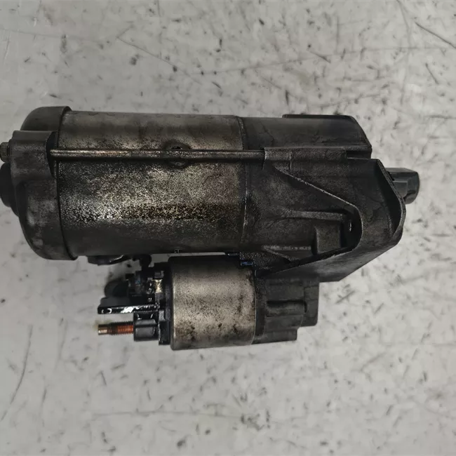 Motorino avviamento
