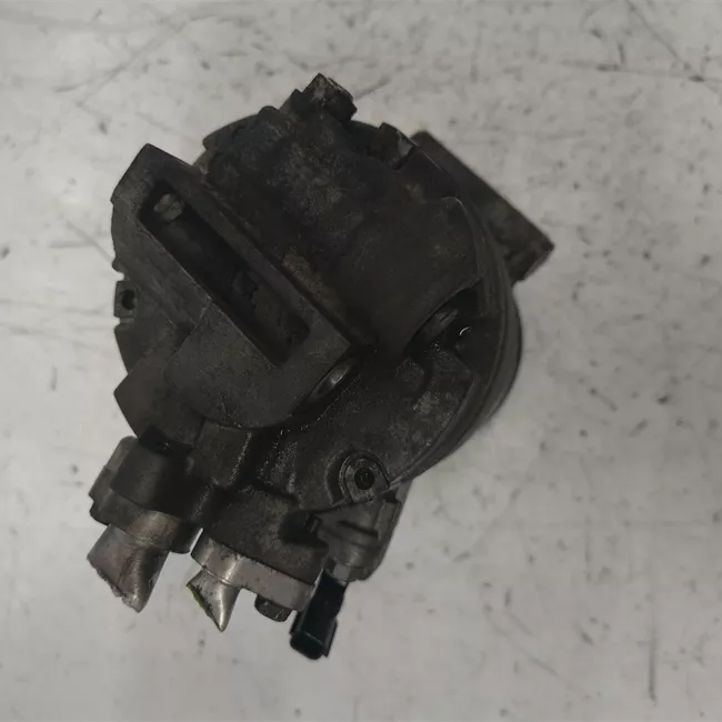 Compressore aria condizionata