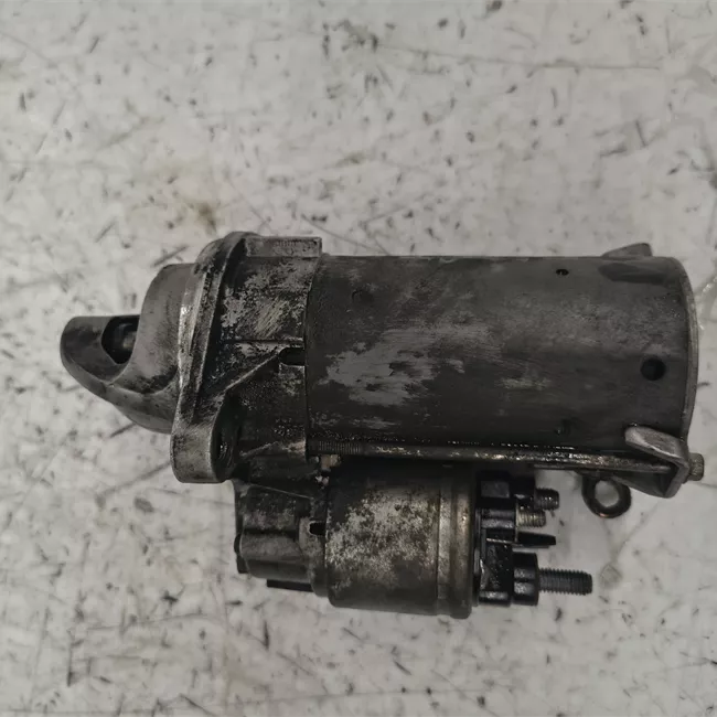 Motorino avviamento