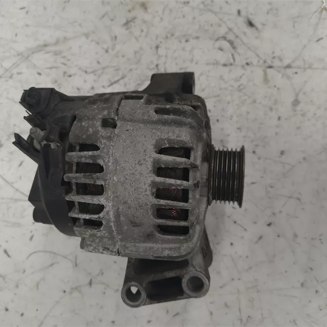Alternatore 120AMP
