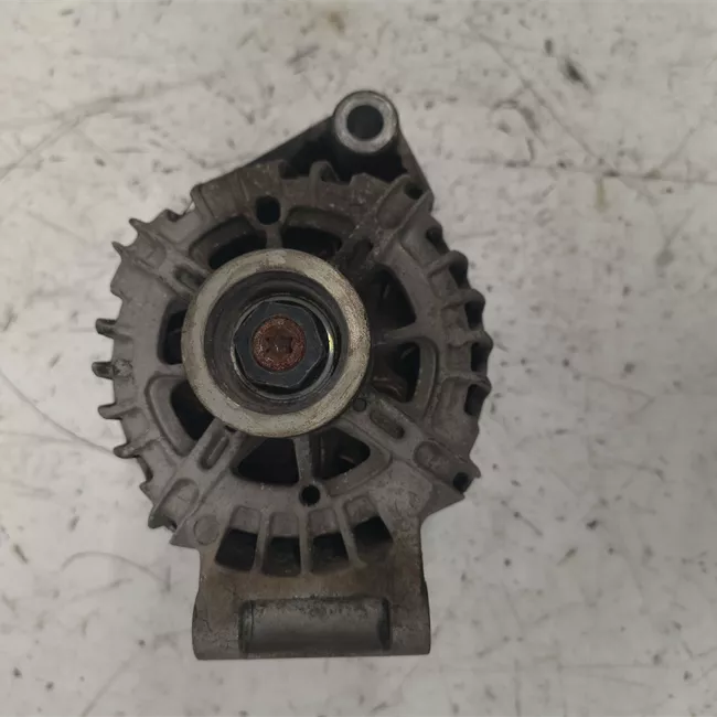 Alternatore 120AMP