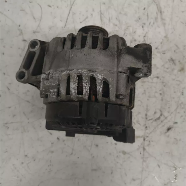 Alternatore 120AMP