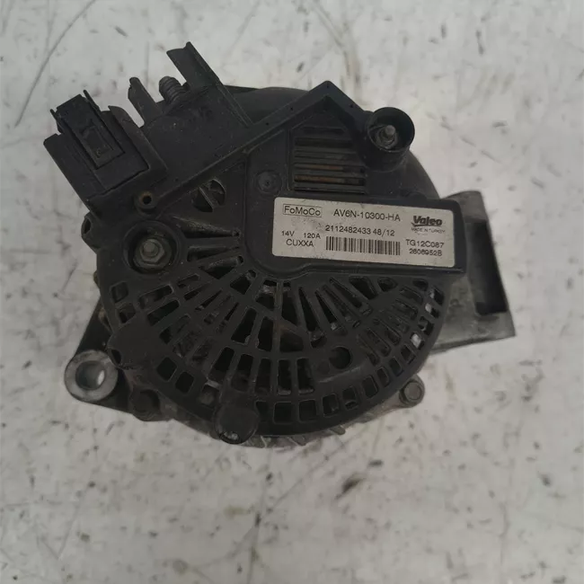 Alternatore 120AMP