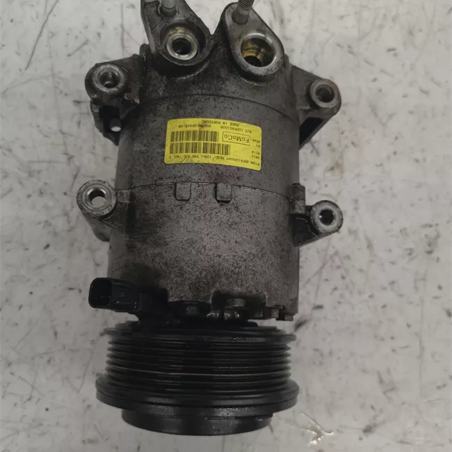 Compressore aria condizionata