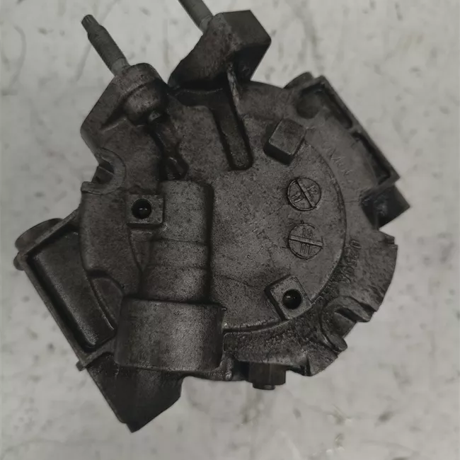Compressore aria condizionata