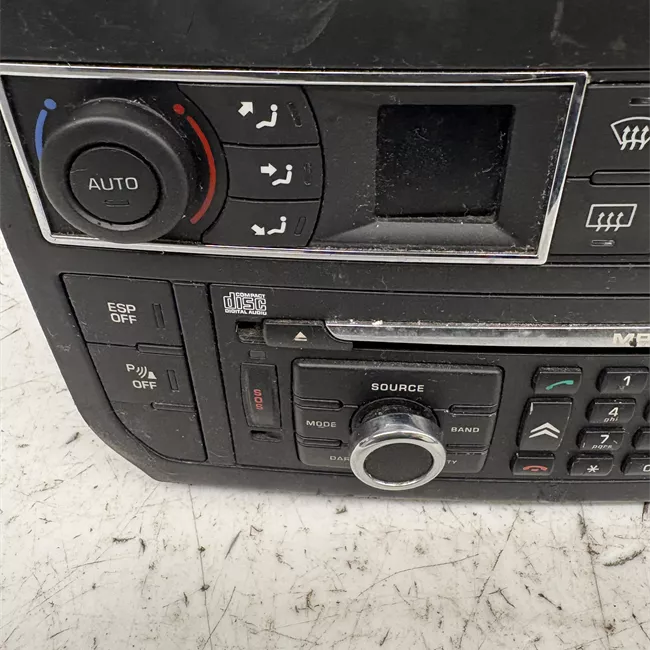 Autoradio