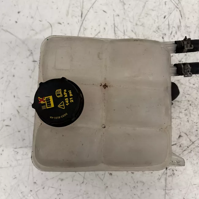 Vaschetta compensazione radiatore