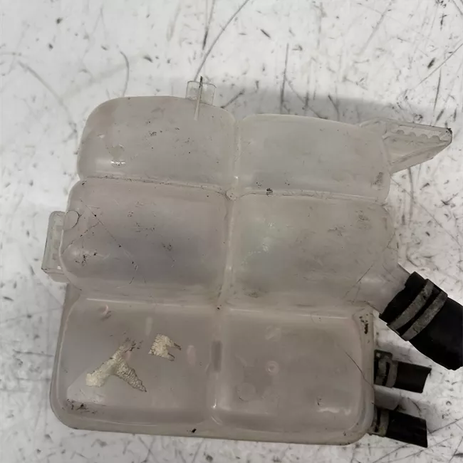 Vaschetta compensazione radiatore