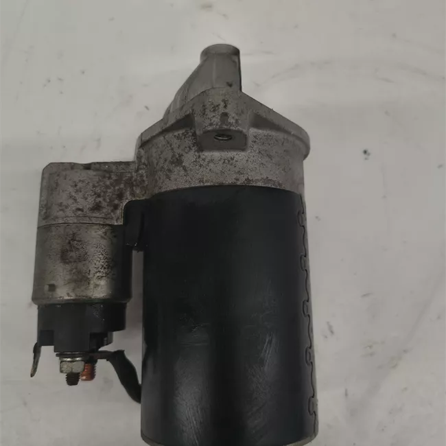 Motorino avviamento