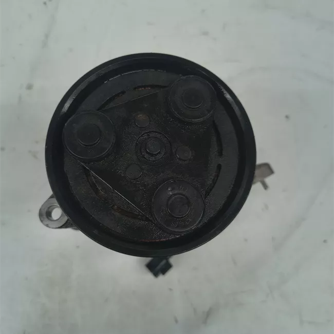 Compressore aria condizionata