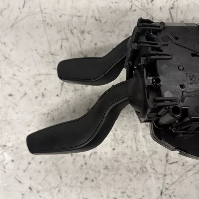 Devioguidasgancio Kostal con regolazione velocità nero