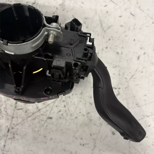Devioguidasgancio Kostal con regolazione velocità nero