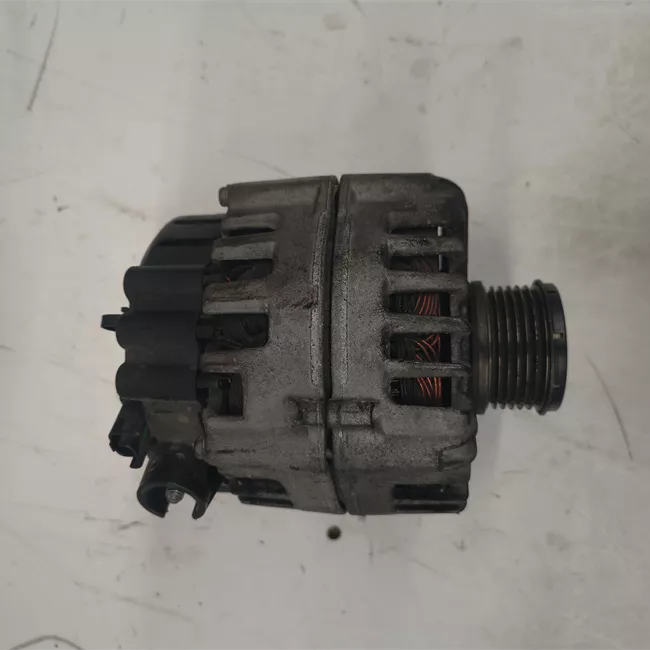 Alternatore 180AMP Mitsubishi