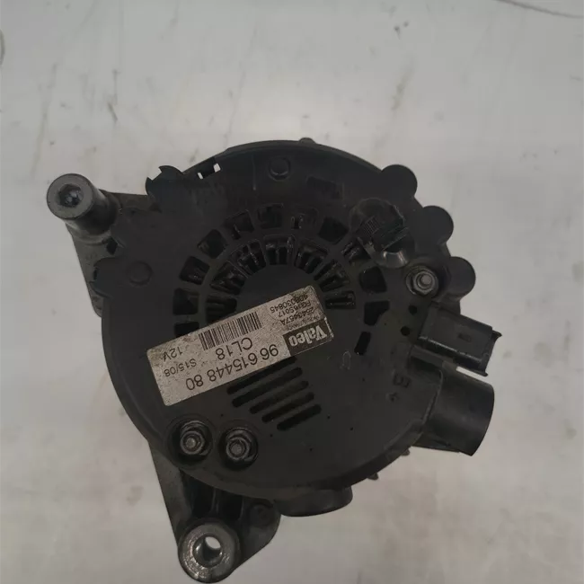 Alternatore 180AMP Mitsubishi
