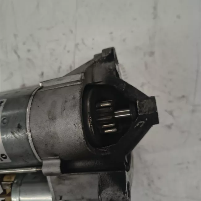 Motorino avviamento