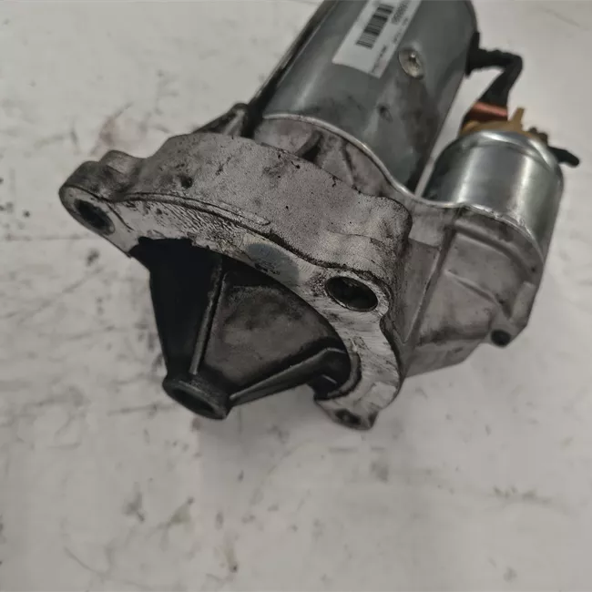 Motorino avviamento