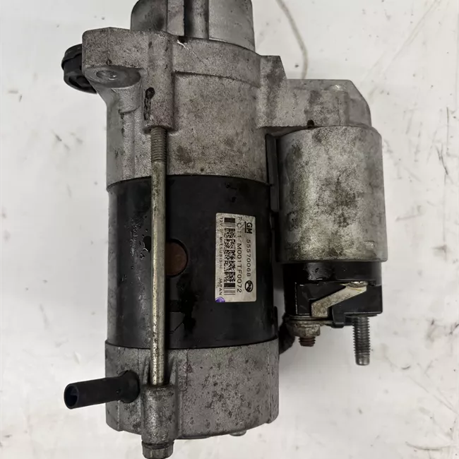 Motorino avviamento