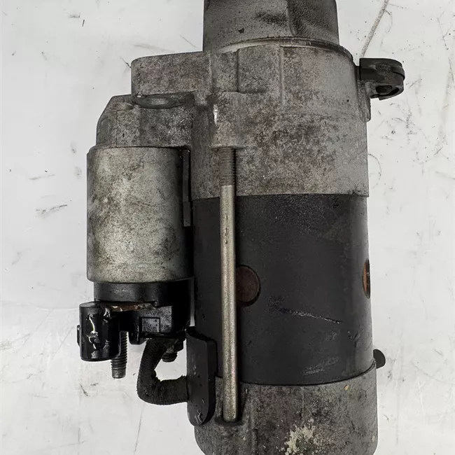Motorino avviamento