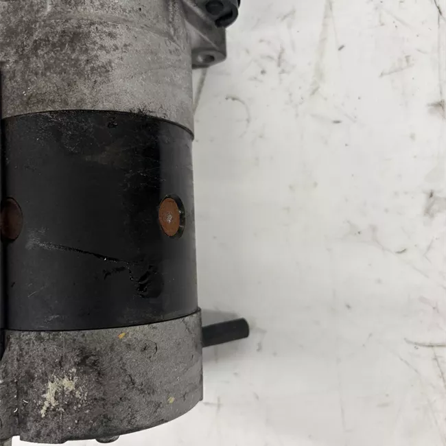 Motorino avviamento