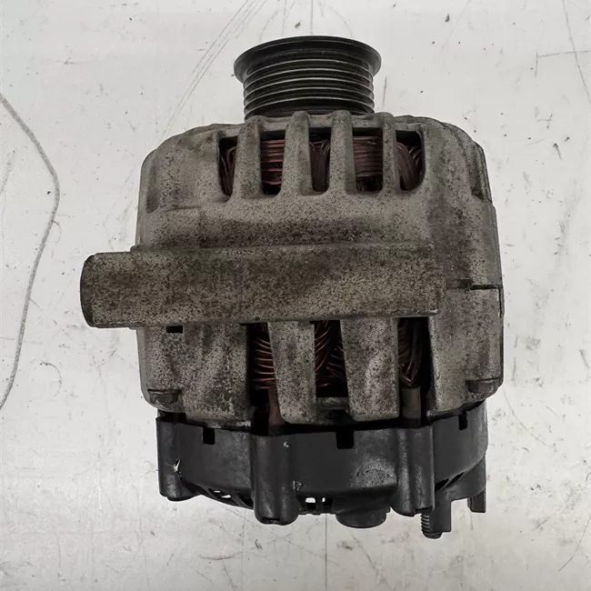 Alternatore 140AMP