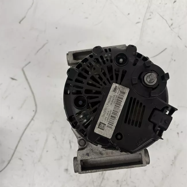 Alternatore 140AMP