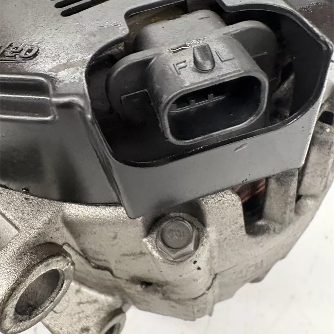 Alternatore 140AMP